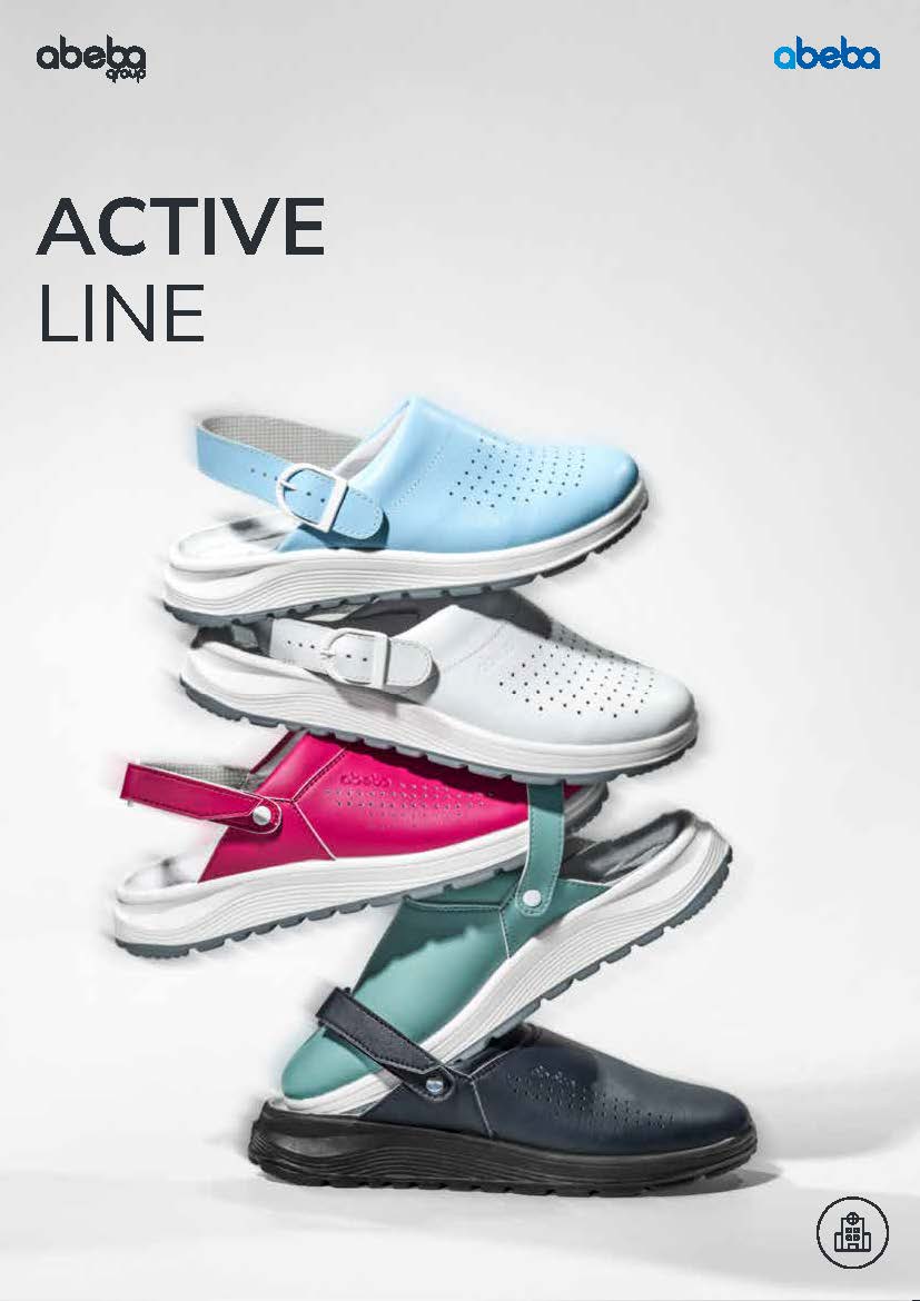 Active Line