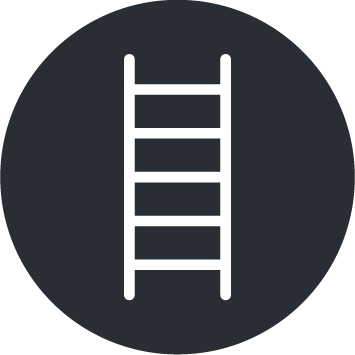 Ladder sole