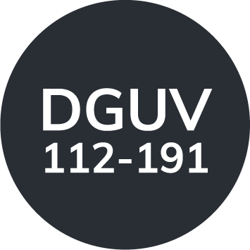 DGUV 112-191, Orthopädsiche Einlagenversorgung