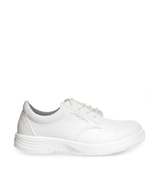 Safety Shoes X-LIGHT 026 Abeba White S2