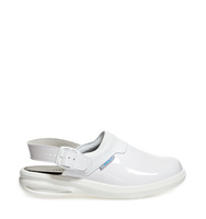 Medical Sandals EASY 620 Abeba White OB
