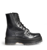 Women's Ankle Boots 426 Protektor Black