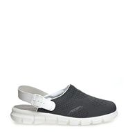 Occupational Sandals DYNAMIC 328 Abeba Gray OB