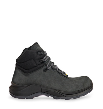 Working Ankle Boots TRAX 842 Protektor Gray S3 ESD