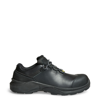 Working Shoes CRAFT 853 Protektor Black S3 ESD