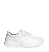 Safety Shoes X-LIGHT 026 Abeba White S2