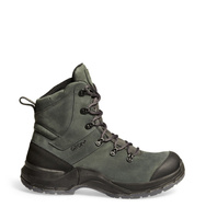 Ankle Boots UNIQUE 904 Grom Gray