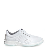 Safety Shoes UNI6 772 Abeba White S2