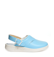 Occupational Clogs THE ORIGINAL 081 Abeba Blue OB
