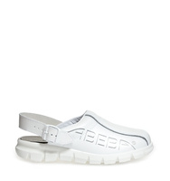 Occupational Clogs DYNAMIC 310 Abeba White OB