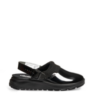 Occupational Clogs EASY 2.0 621 Abeba Black OB