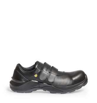 Safety Shoes FOOD TRAX 858 Abeba Black S3 ESD
