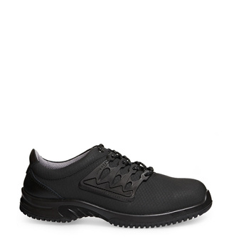 Safety Shoes UNI6 765 Abeba Black S3