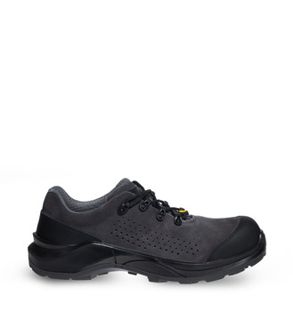 Working Shoes TRAX 374 Protektor Gray S1P