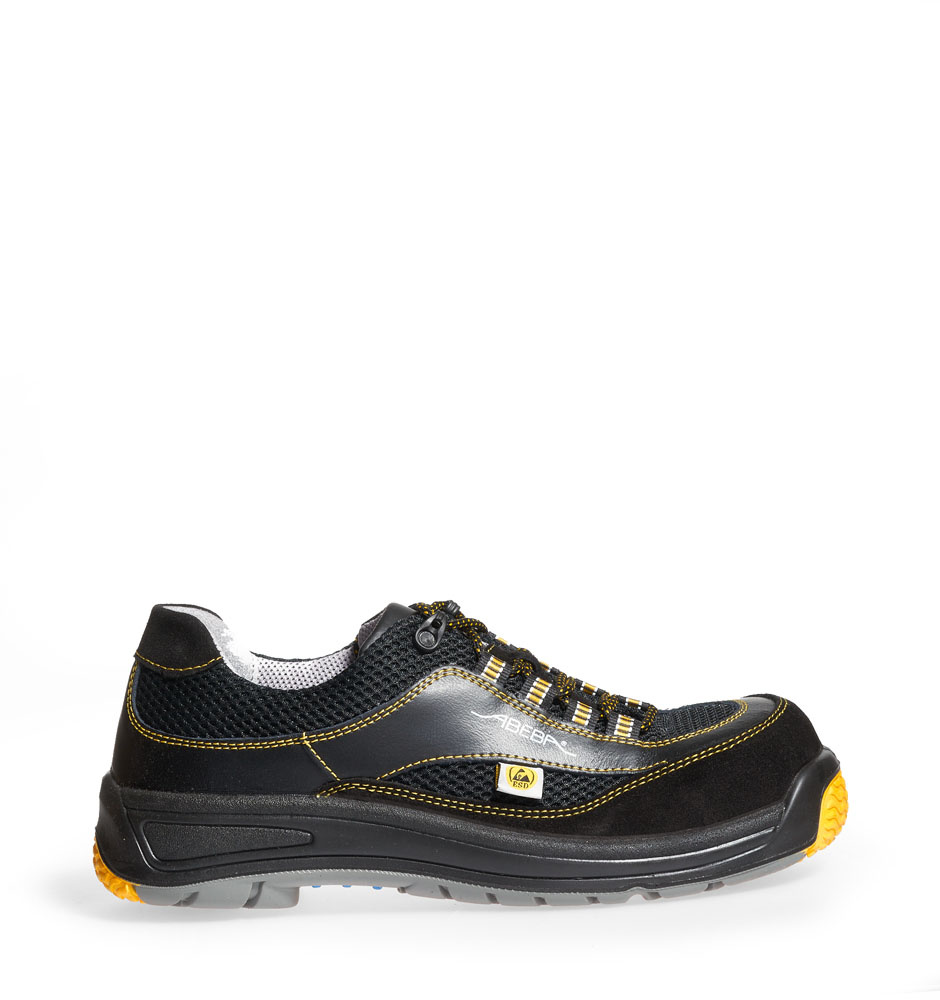 Esd safety shoes online