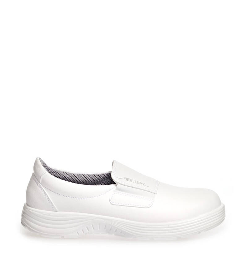 Medical Shoes X-LIGHT 028 Abeba White S2