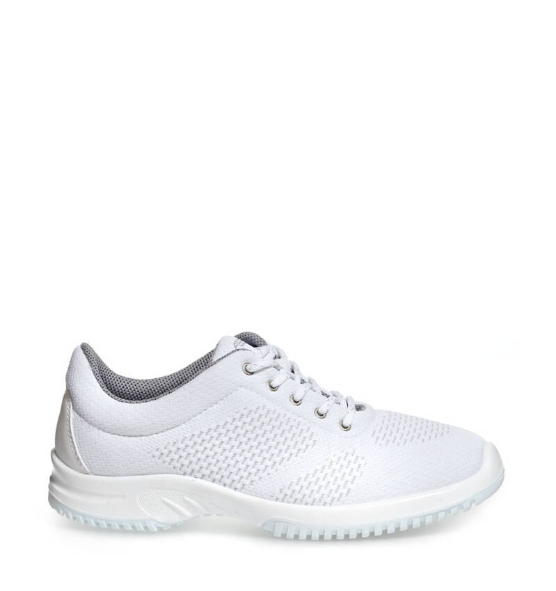 Occupational Shoes UNI6 772 Abeba White O2