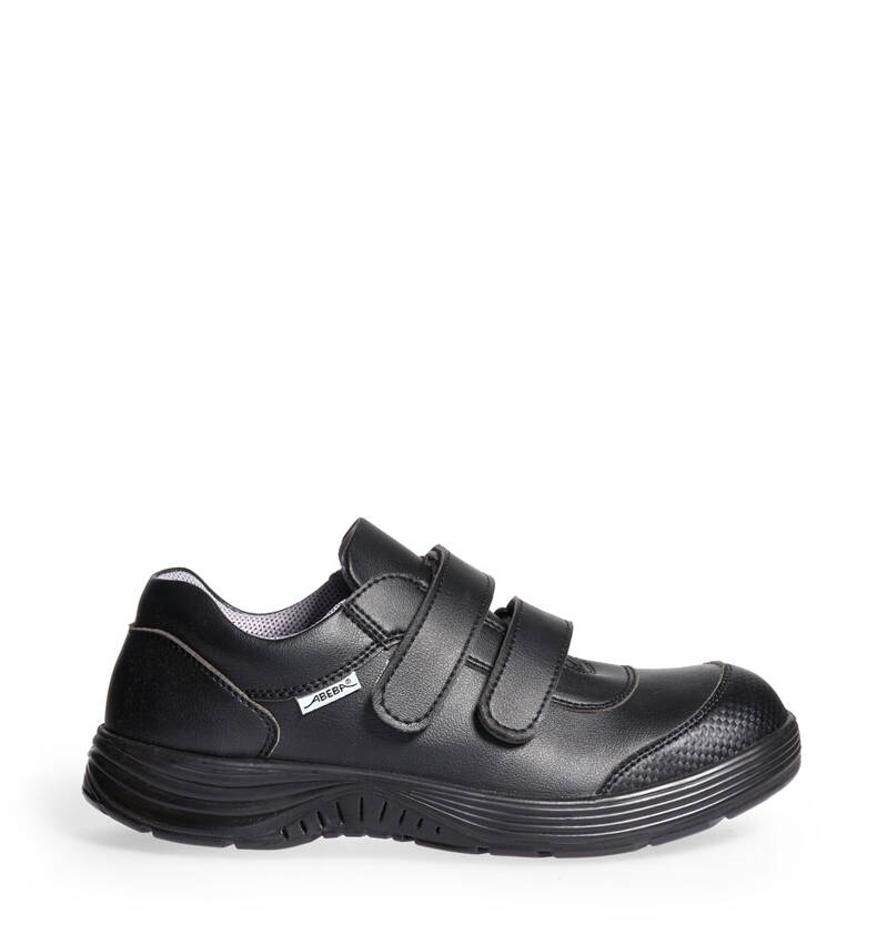 Safety Shoes X-LIGHT 046 Abeba Black S2