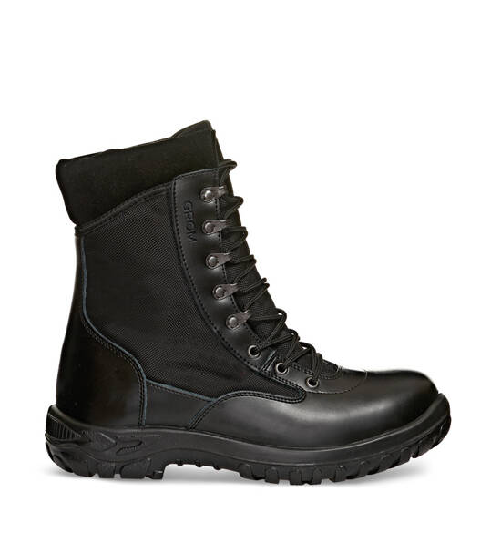 Tactical Ankle Boots GROM 742 Black