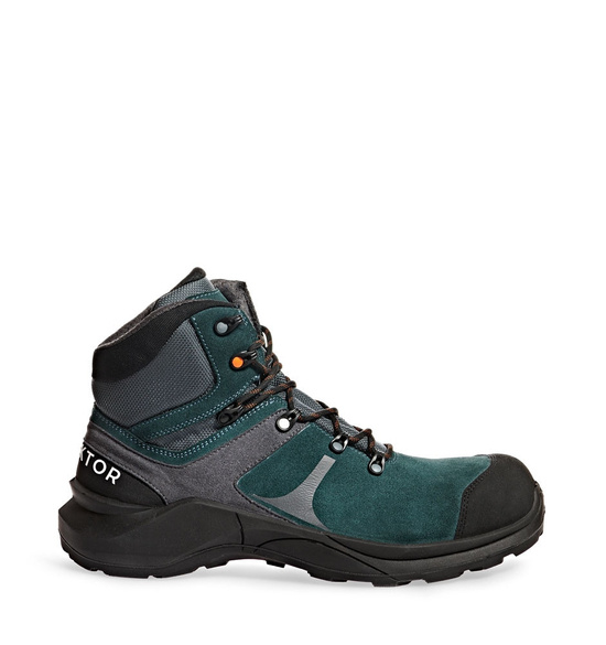 Working Ankle Boots ROAD 849 Protektor Green S3 ESD