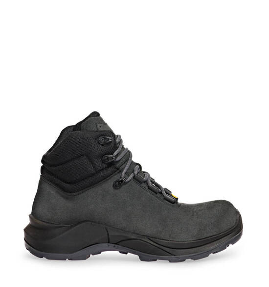 Working Ankle Boots TRAX 842 Protektor Gray S3 ESD
