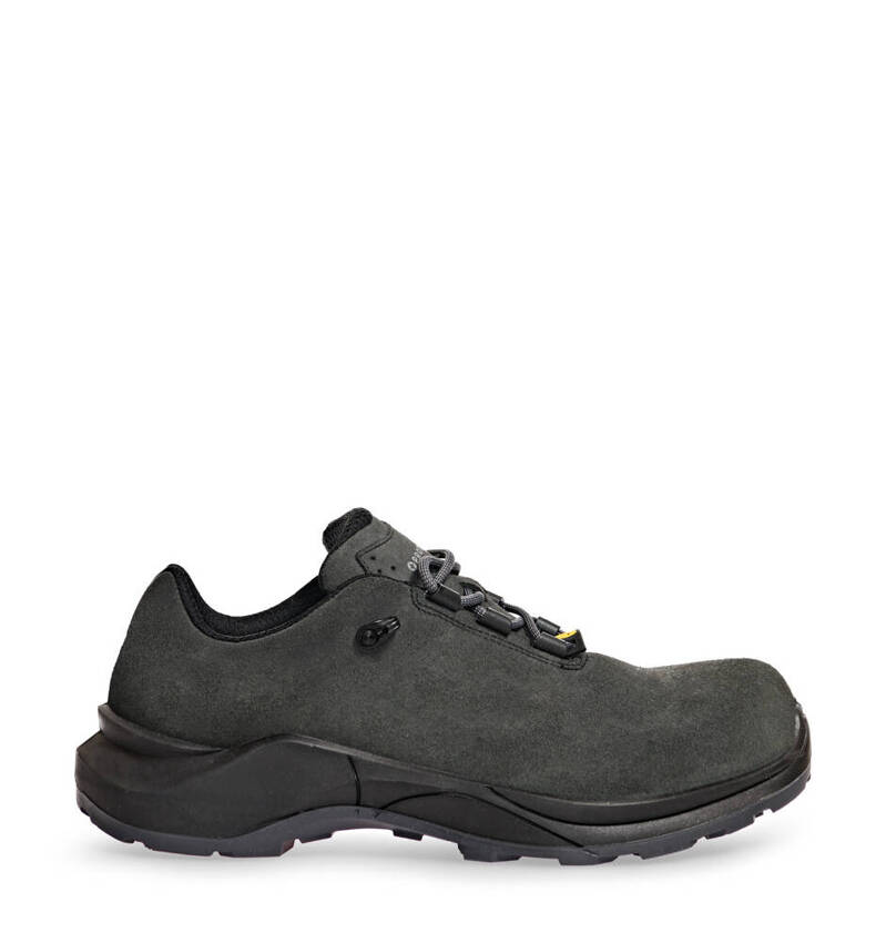 Working Shoes TRAX 841 Protektor Gray S3 ESD