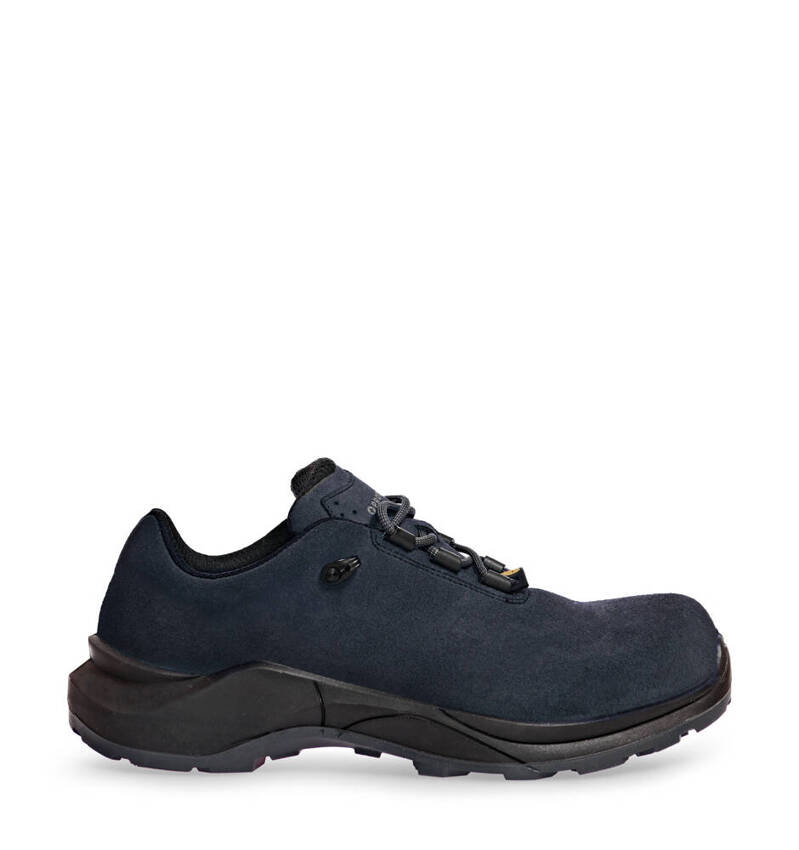 Working Shoes TRAX 841 Protektor Navy Blue S3 ESD