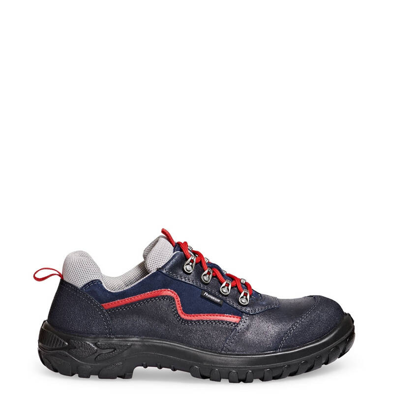 Working Shoes X-DROP 361 Protektor Navy Blue S1P