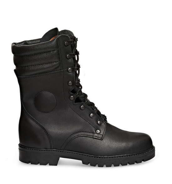 Taktische Stiefel STRATUS COMMANDER 657 Grom Schwarz