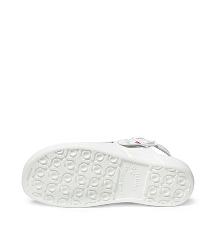 Medical Clog THE ORIGINAL 022 Abeba White OB