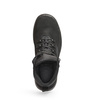 Tactical Ankle Boots CROSS 046 Grom Black Velor