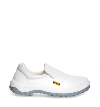 Working Shoes FERIO 171 Protektor White O2