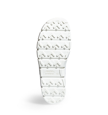 Medical Shoes DYNAMIC FLOW 370 Abeba White O1