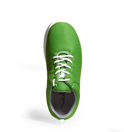 Medical Shoes X-LIGHT 161 Abeba Green O1