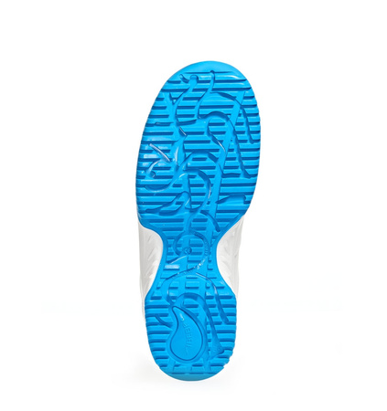 Safety Shoes UNI6 786 Abeba White S2