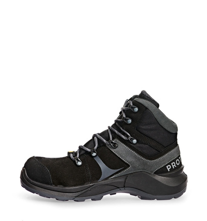 Working Ankle Boots ROAD 849 Protektor Black S3 ESD