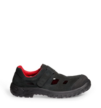 Sandals X-DROP 430 Protektor Black