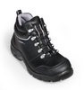 Safety Ankle Boots ANATOM 171 Abeba Black S2