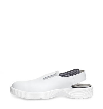 Sicherheitssandalen X-LIGHT 711030 Abeba Weiß SB