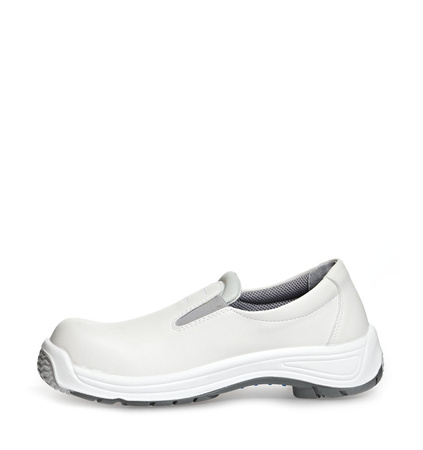 Safety Shoes STATIC CONTROL 392 Abeba White S2 ESD
