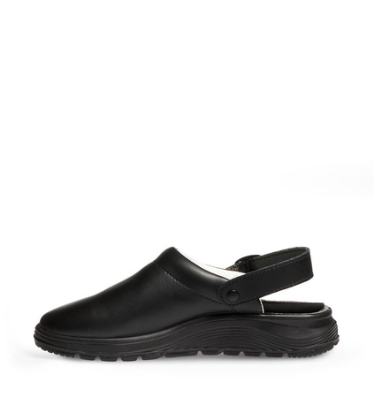 Occupational Clogs DYNAMIC 2.0 315 Abeba Black OB