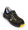 Safety Shoes STATIC CONTROL 272 Abeba Black S1 ESD