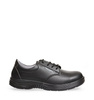 Safety Shoes X-LIGHT 027 Abeba Black S2