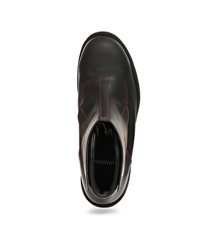 Sicherheitsstiefel WELDER 126 Protektor Schwarz S3