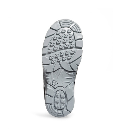 Sicherheitshalbschuhe ANATOM 32135 Abeba Schwarz S2 ESD