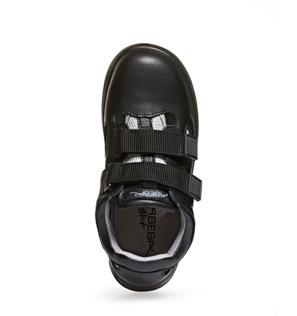 Safety Sandals X-LIGHT 036 Abeba Black S1