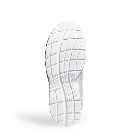 Medical Shoes X-LIGHT 161 Abeba Green O1