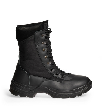 Taktische Stiefel GROM 642 Schwarz