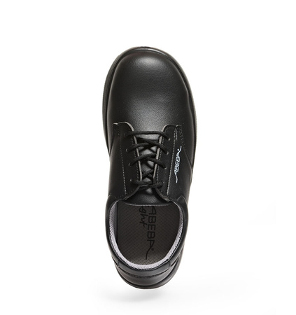 Safety Shoes X-LIGHT 027 Abeba Black S2