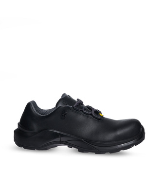 Shoes TRAX AUTOMOTIVE 376 Protektor Black